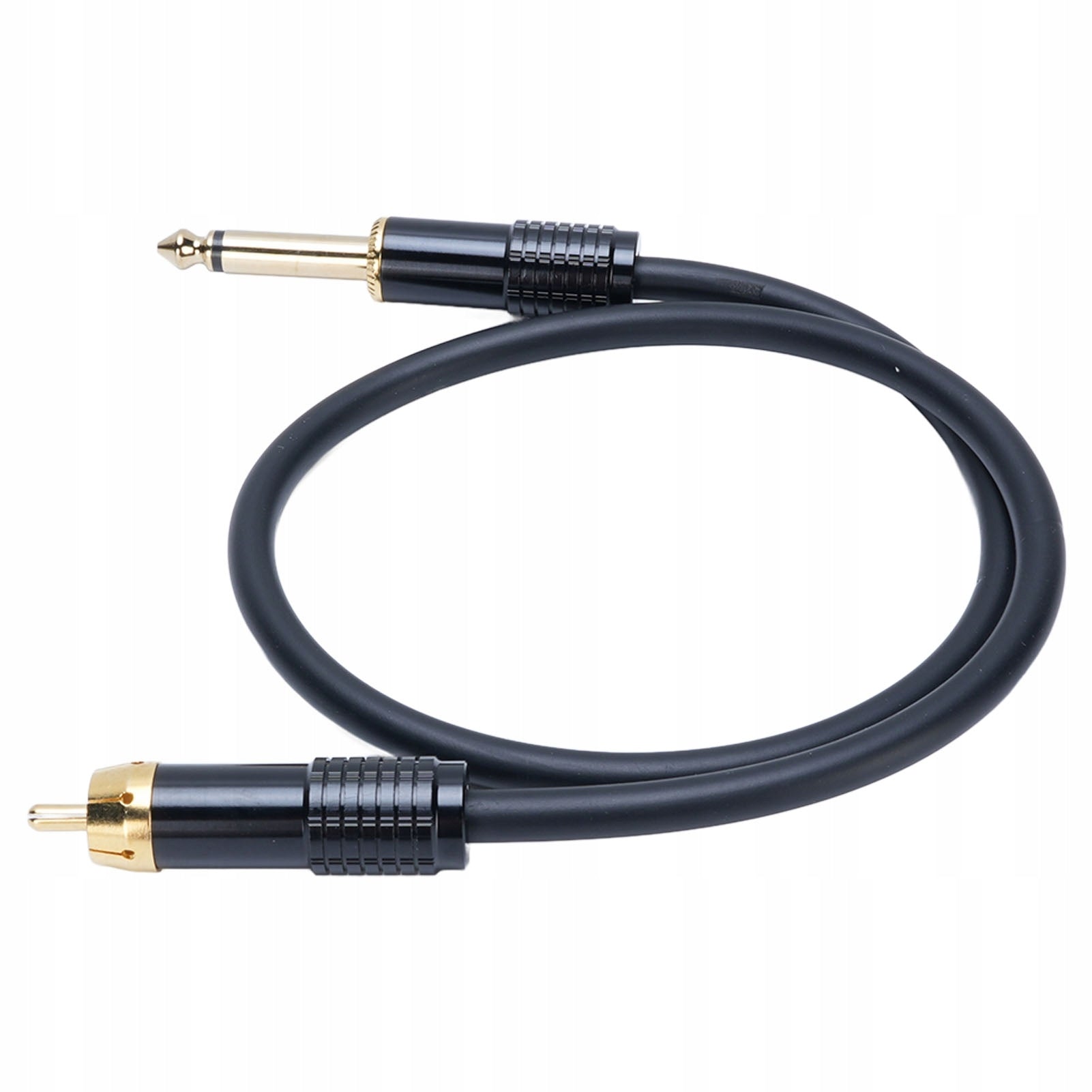 AV to 1/4in sound cable 6,35mm mono male to AV Male AO Manufacturer code AG250819093065