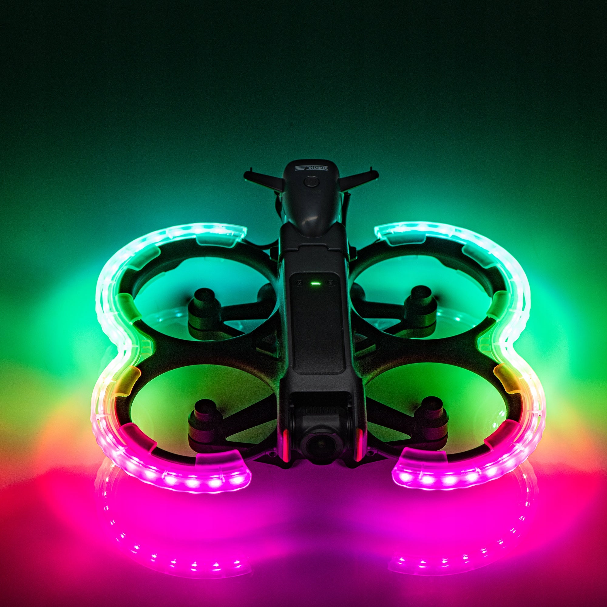 AVATA 2 LED PROPELLER GUARD BUMPER FOR DJI AVATA 2 WITH LUMINOUS FUNCTION Manufacturer code 1144758