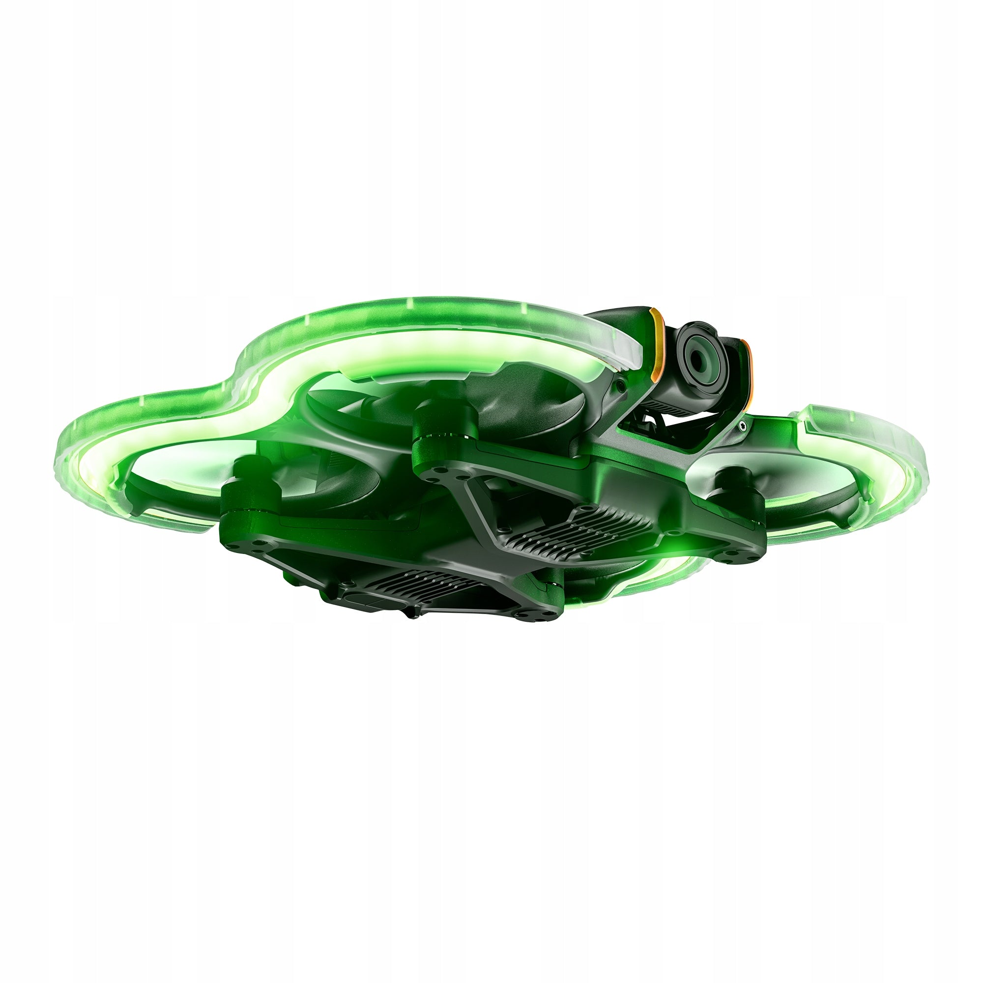 AVATA 2 LED PROPELLER GUARD BUMPER FOR DJI AVATA 2 WITH LUMINOUS FUNCTION