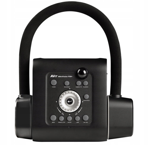 AVER Visualizer F50+ Brand AVer