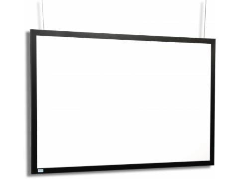 AVERS NIMBUS FRAME 300 PROJECTION SCREEN