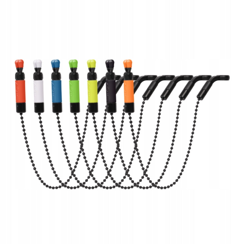 AVID CARP Revolve Bobbin Kit - BLACK Kind mechanical