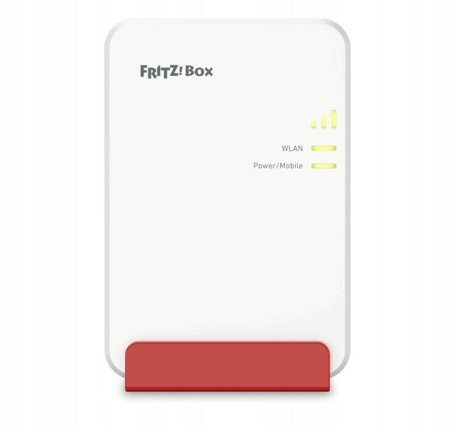 AVM FRITZ!Box 6860 5G Router Model 6860