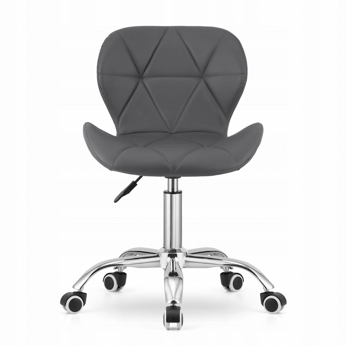 AVOLA swivel chair - grey Brand Oskar