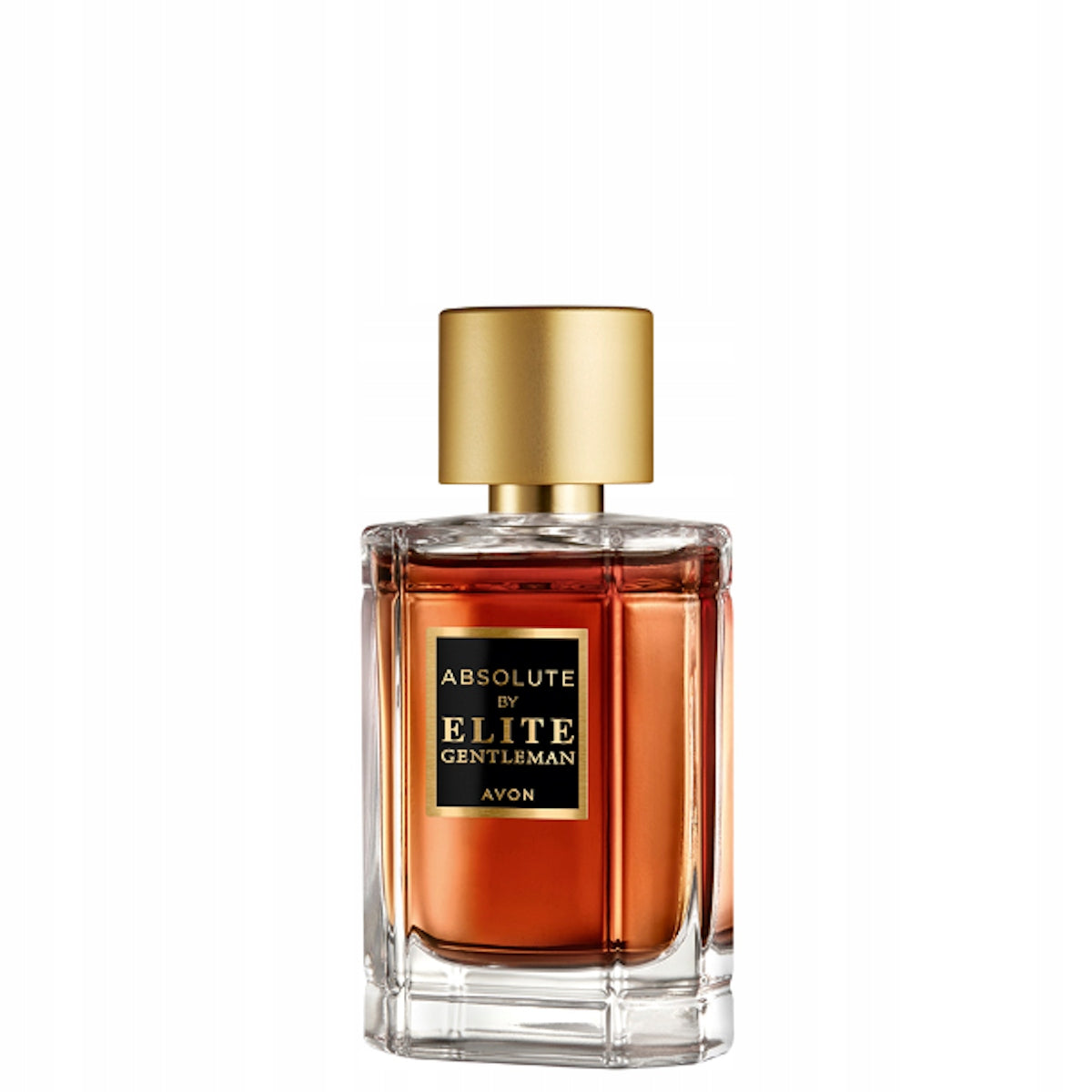 AVON Absolute by Elite Gentleman Eau de toilette 50ml