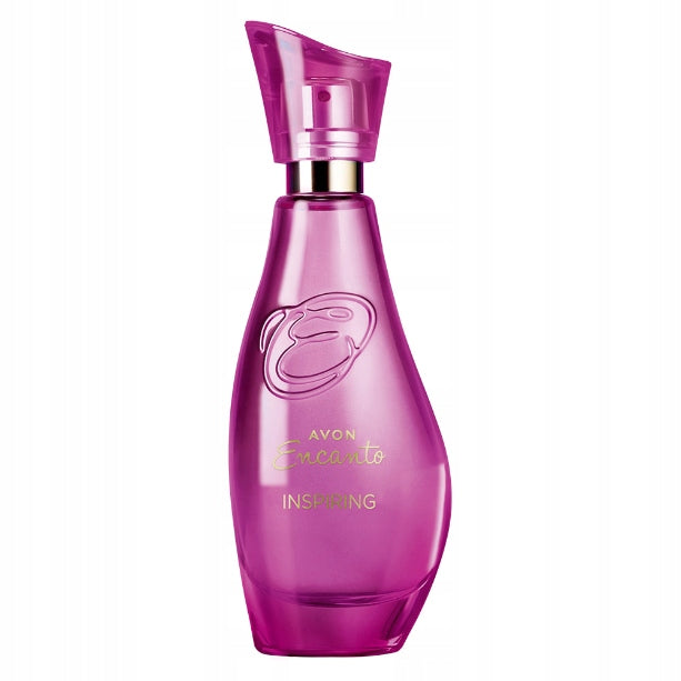AVON ENCANTO INSPIRING 50 ML EAU DE TOILETTE
