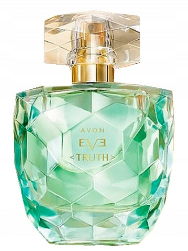 AVON EVE TRUTH Eau de Parfum sample Packaging status original
