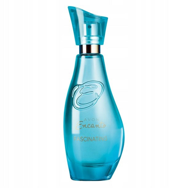 AVON Eau de toilette Encanto Fascinating Unique 50 ml Manufacturer code 13789