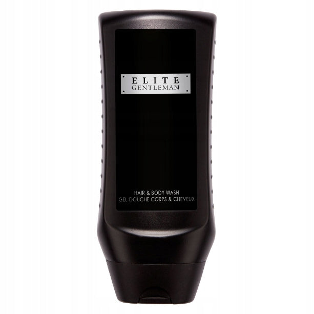 AVON Elite Gentleman Gift Set _ Water + Wash Gel Manufacturer code 65466