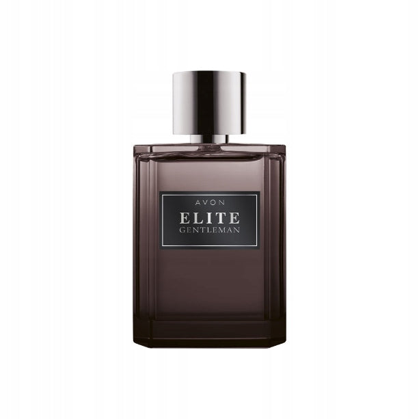 AVON Elite Gentleman Gift Set _ Water + Wash Gel Packaging status original