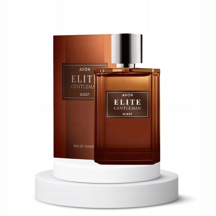 AVON Elite Gentleman Quest 75ml Manufacturer code 5059018331762