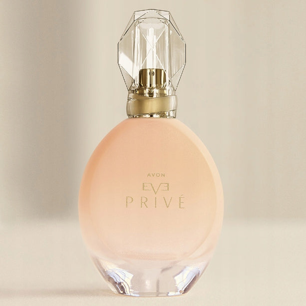 AVON Eve Privé Eau de Parfum 50 ml