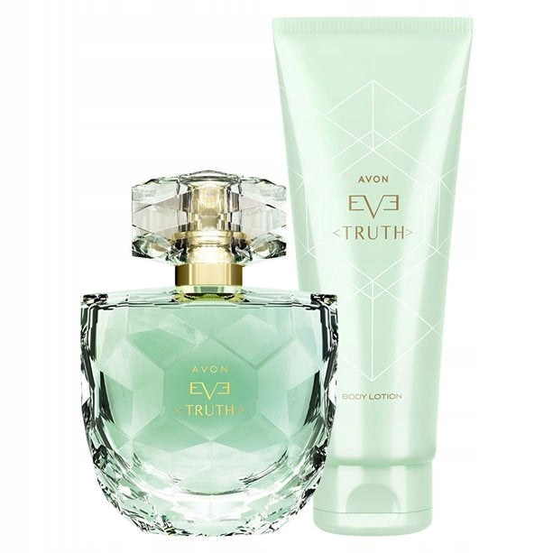 AVON Eve Truth Cosmetics Set