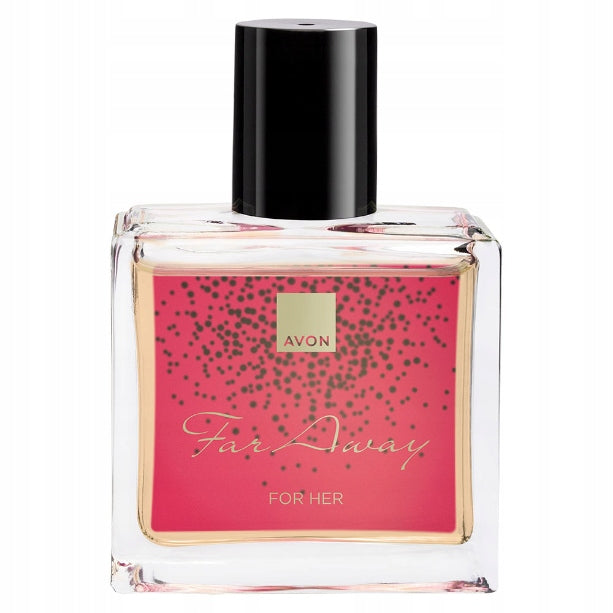 AVON FAR AWAY 30 ML EAU DE PARFUM