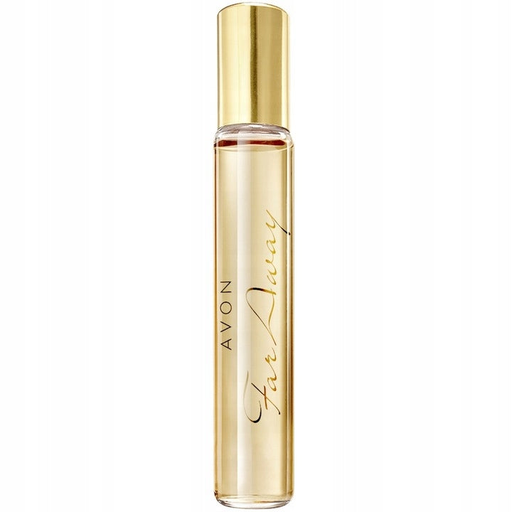 AVON FAR AWAY PREFUME FOR HER 10ML Manufacturer code 5059018318442