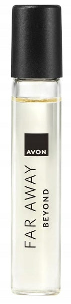 AVON Far Away BEYOND Perfumed Eau de Parfum bag spray for her