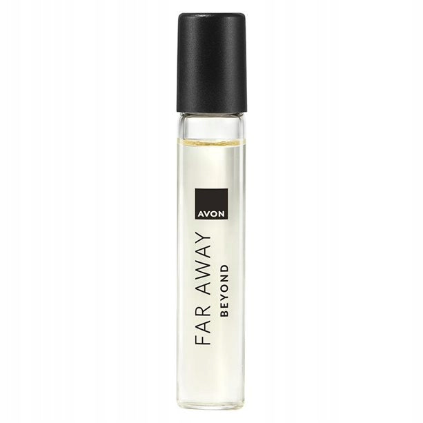 AVON Far Away Beyond Perfume 10ml _ FOR PURSE