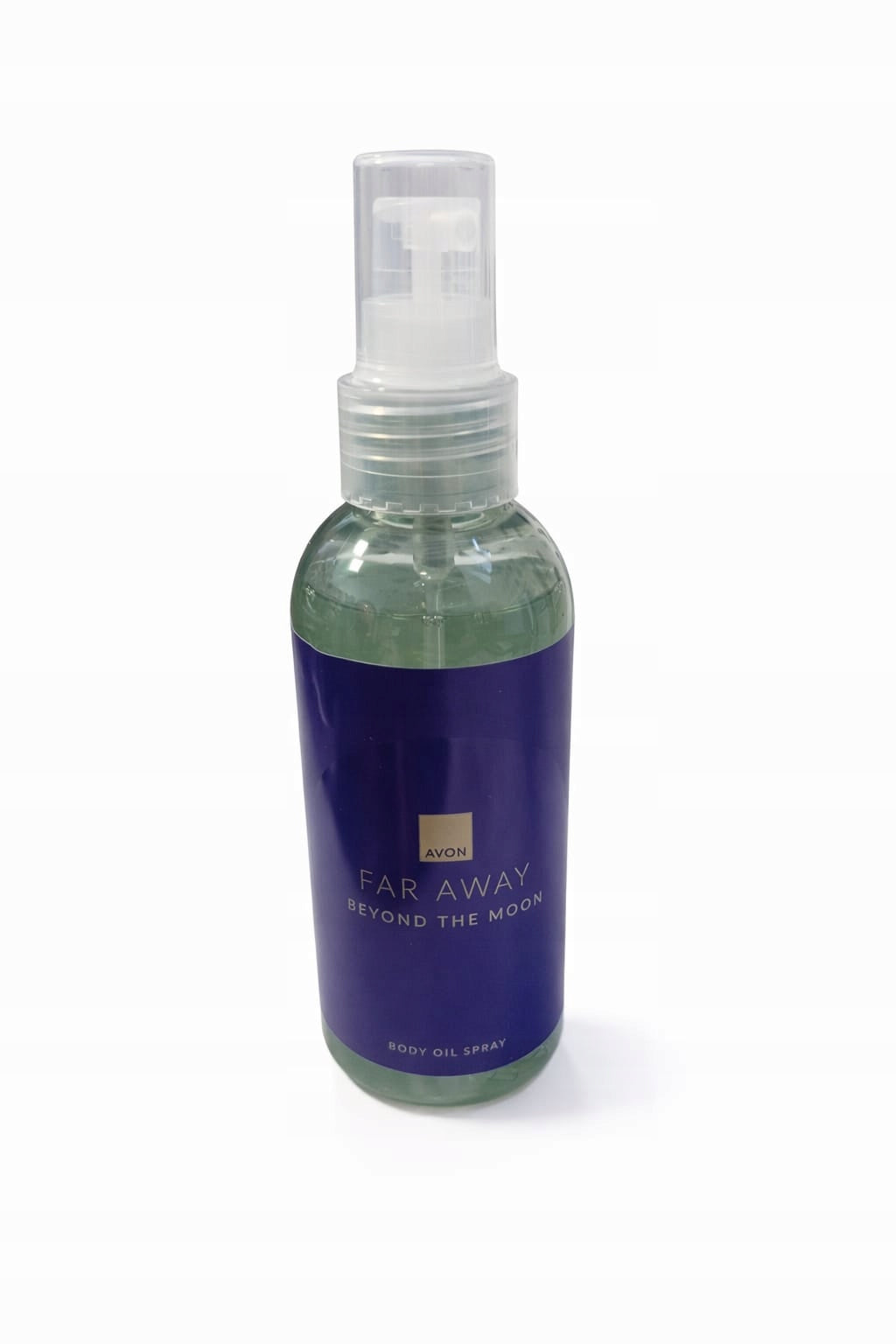 AVON Far Away Beyond the Moon Body Oil 150 ml