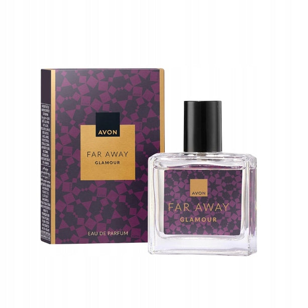 AVON Far Away Glamour Eau de Parfum 30 ml
