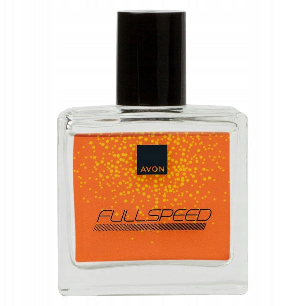 AVON Full Speed Eau de toilette 30 ml