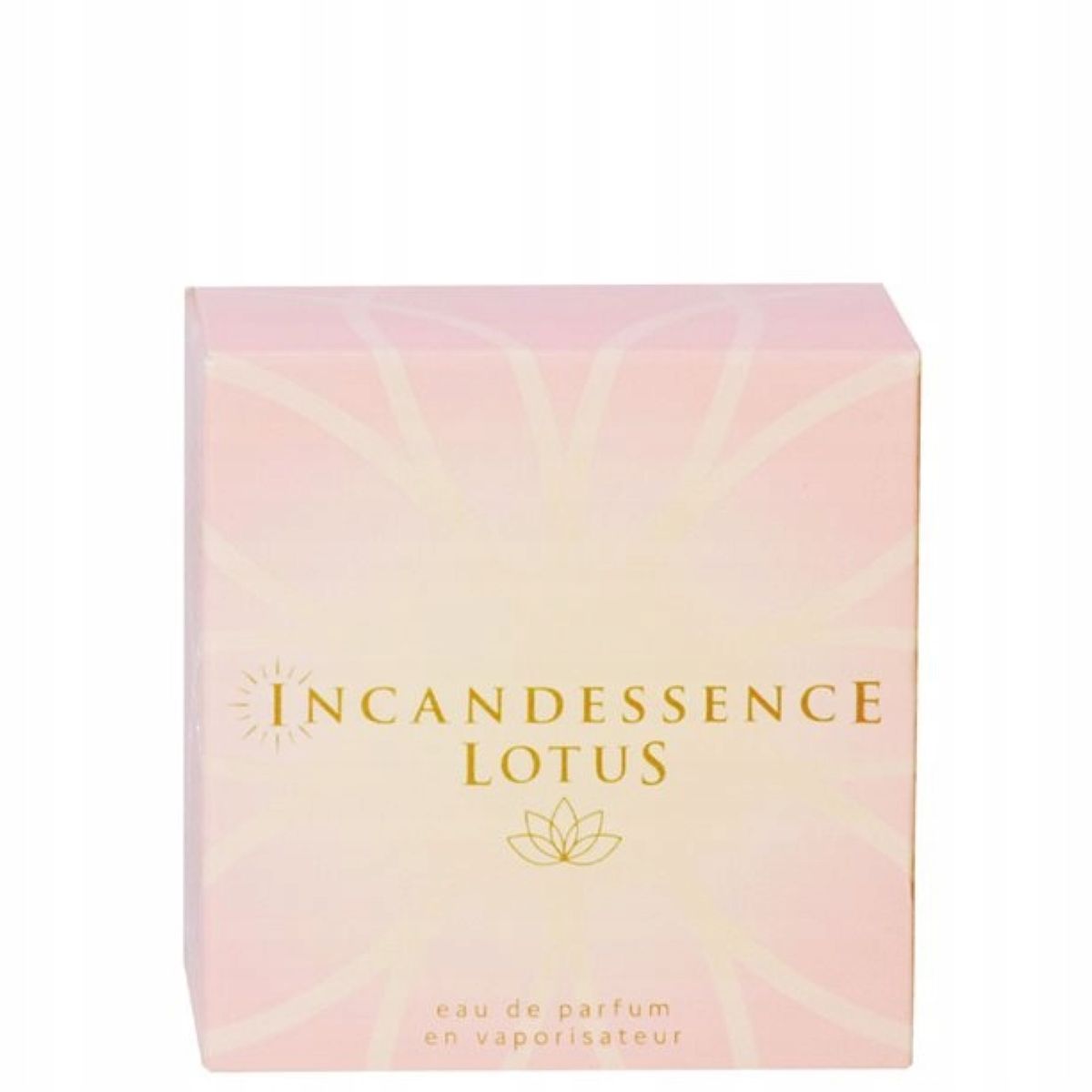 AVON INCANDESSENCE LOTUS EAU DE PARFUM FOR HER 50ml Manufacturer code 41350