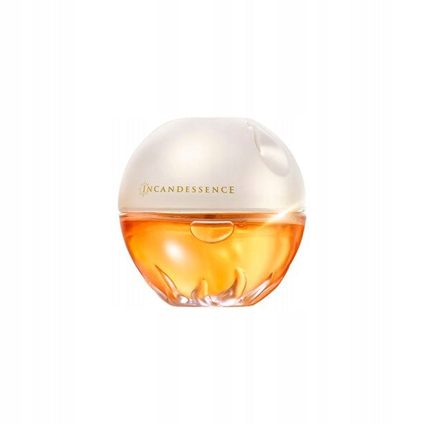 AVON Incandessence Eau de Parfum 50 ml Packaging status original