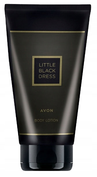 AVON LBD Little Black Dress Eau de Parfum Body Lotion Gift Set Brand Avon