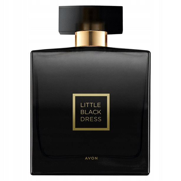 AVON LITTLE BLACK DRESS EAU DE PARFUM FOR HER 100ml Manufacturer code 25510
