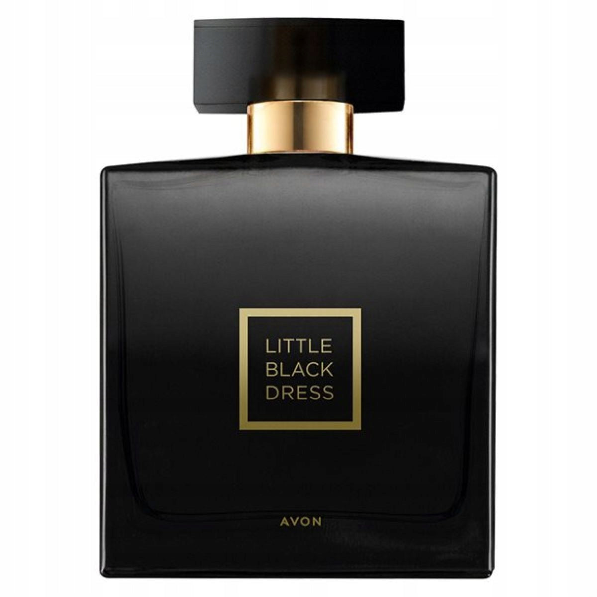 AVON LITTLE BLACK DRESS EAU DE PARFUM FOR HER 100ml