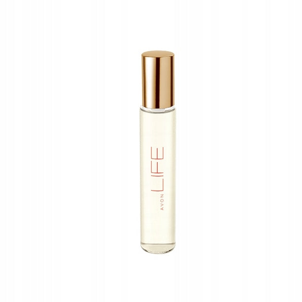 AVON Life Colour - Women's Perfume - 10ml Manufacturer code 08094