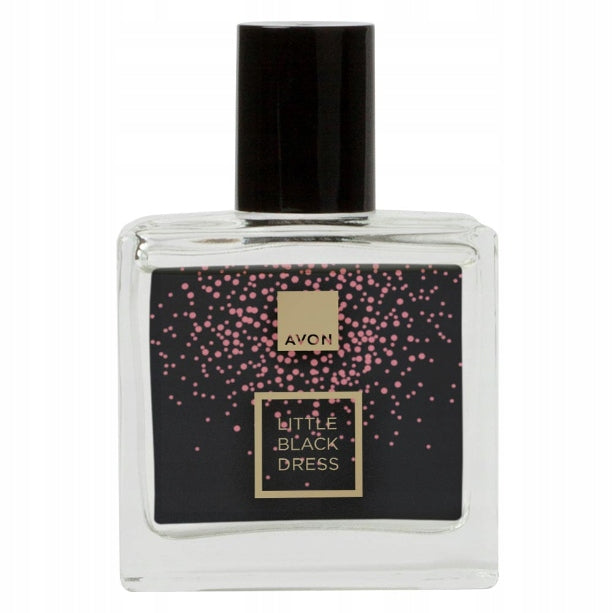 AVON Little Black Dress Eau de Parfum 30ml