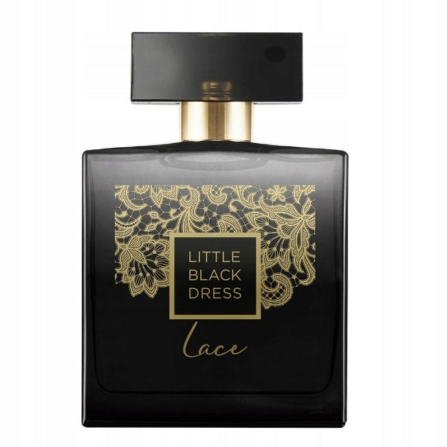 AVON Little Black Dress Lace Eau de Parfum