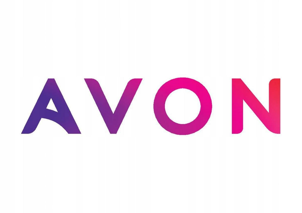 AVON Little Black Dress Perfume 10 ml edp Line Little Black Dress