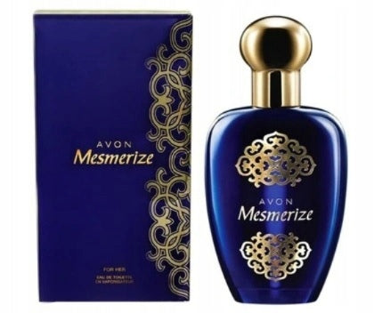 AVON MESMERIZE UNIQUE EAU DE TOILETTE for her