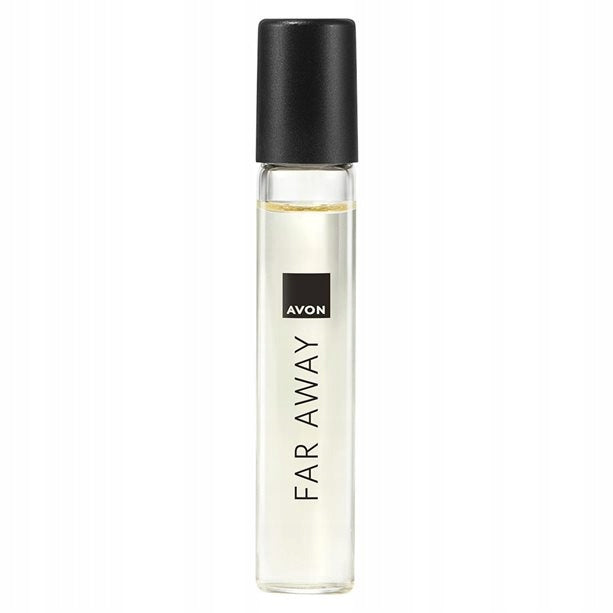 AVON PERFUME FAR AWAY 10 ML FOR HER