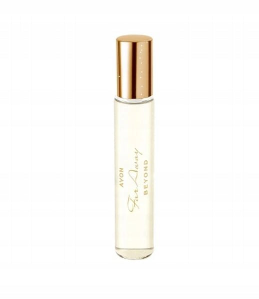 AVON PERFUME FAR AWAY BEYOND 10 ML PERFUME