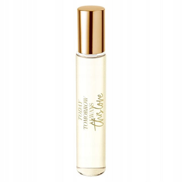 AVON PERFUME - TTA Today Tomorrow Always THIS LOVE