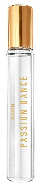 AVON Passion Dance Perfume eau de toilette bag spray for her