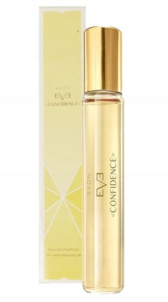 AVON Perfume EVE CONFIDENCE Perfumed Water 10 ml