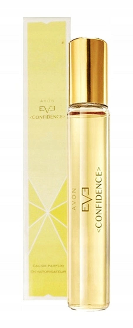 AVON Perfume Eve Confidence for Her Perfume 10ml EAN (GTIN) 5900270090020