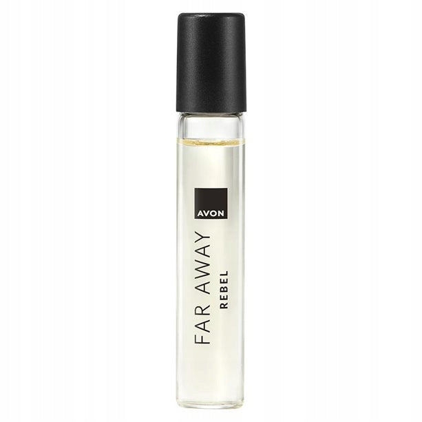 AVON Perfume Far Away Rebel 10 ml