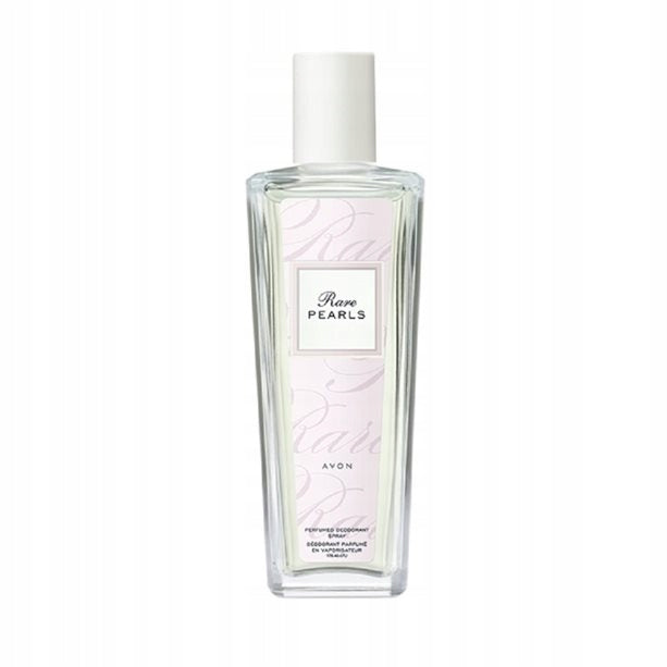 AVON Rare Pearls Perfumed Spray for Her 75 ml