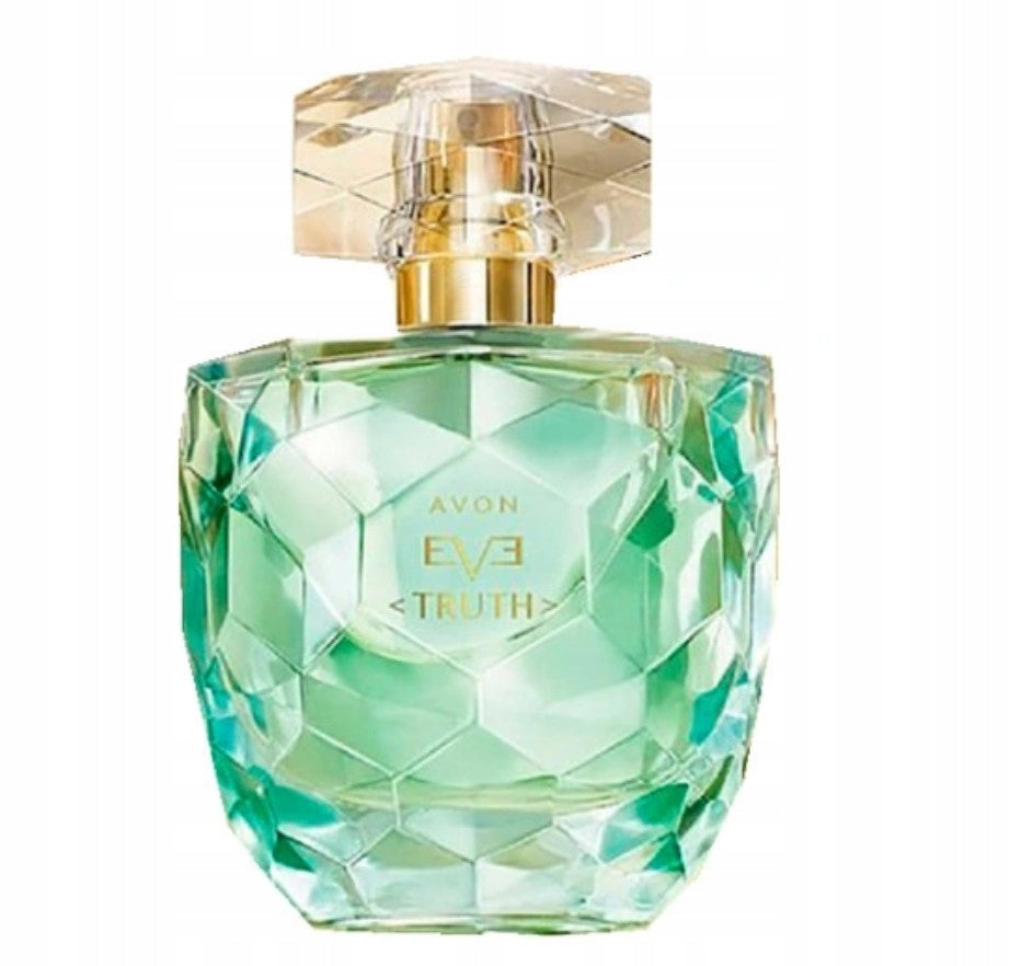 AVON SET Eve Truth Eau de Parfum 50 ml + Body Lotion 125ml Manufacturer code 1398182
