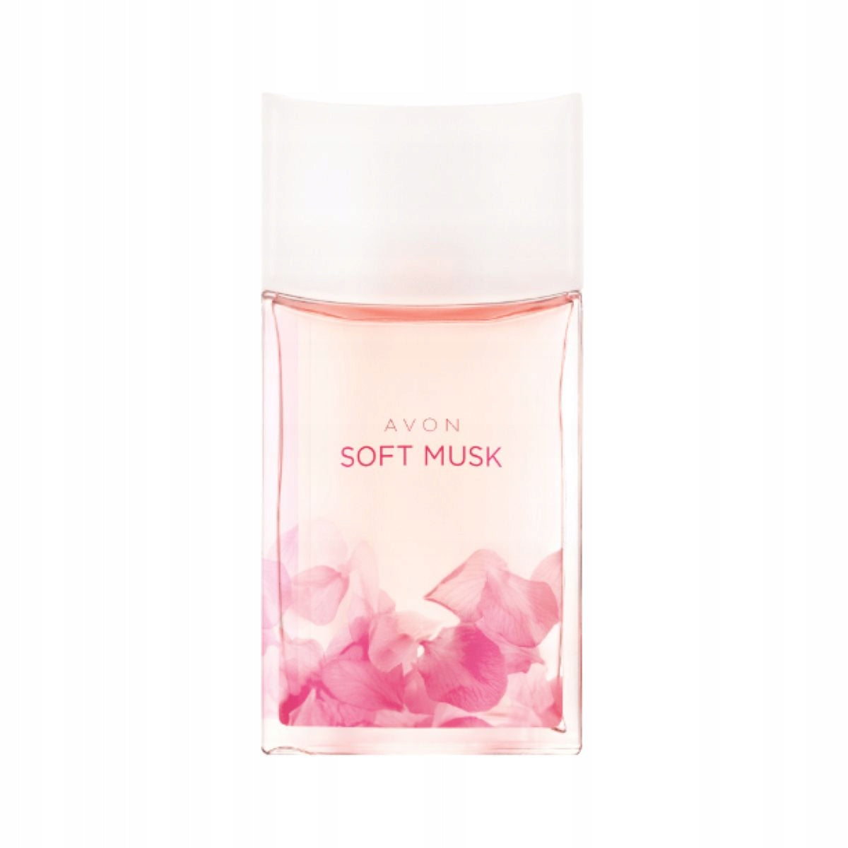 AVON SOFT MUSK EAU DE TOILETTE FOR HER 50ml