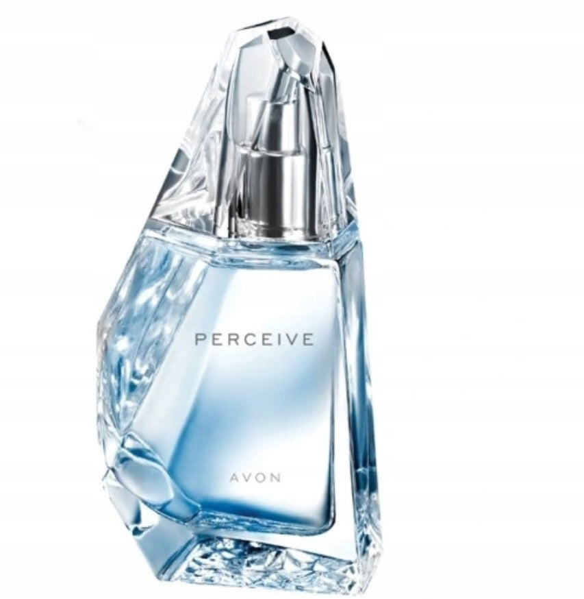 AVON Set PERCEIVE Water 50 ml_ deodorant in a ball Brand Avon
