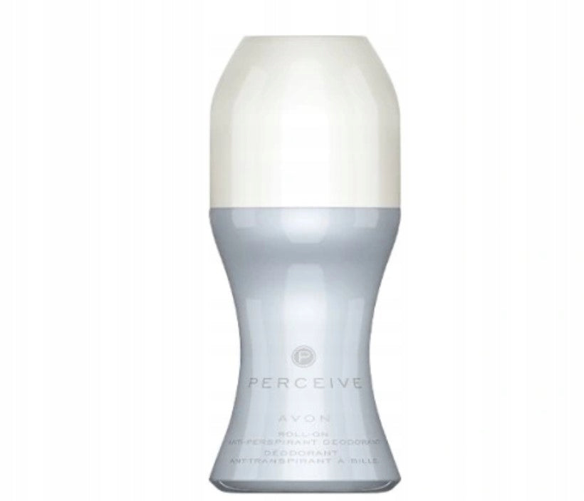 AVON Set PERCEIVE Water 50 ml_ deodorant in a ball Manufacturer code AZ1307