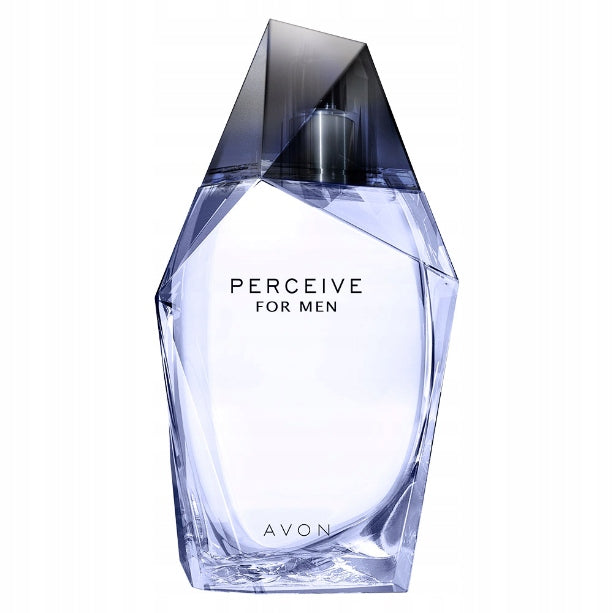 AVON Set Perceive Women's Perfume Men's Gift for Her 2in1 Brand Avon