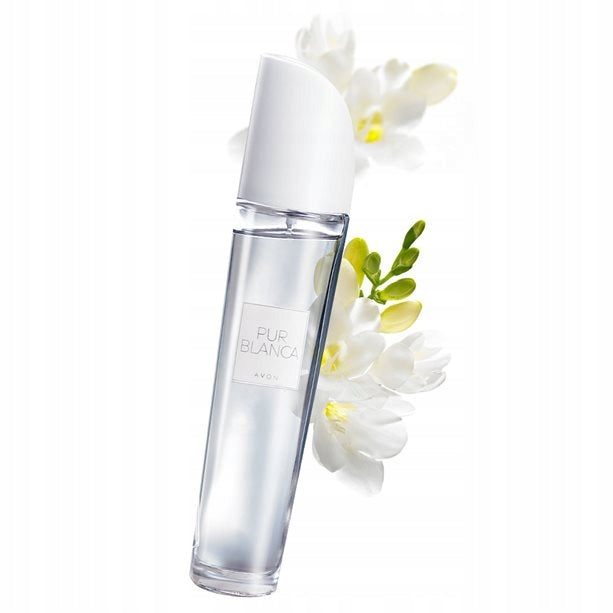 AVON Set Pur Blanca Perfume Mist EAN (GTIN) 5900250053144
