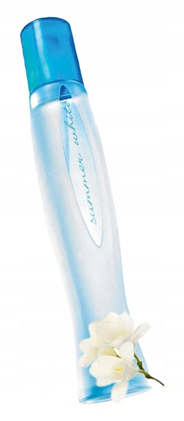 AVON Set Water Summer White 50 ml + Shower gel Secret Lagoon 250 ml Packaging status original