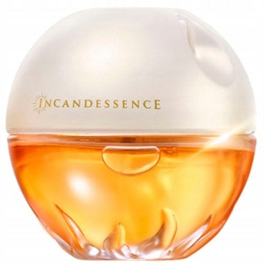 AVON Set of 4 x Incandessence 50 ml Women's Perfume for Her Packaging status original